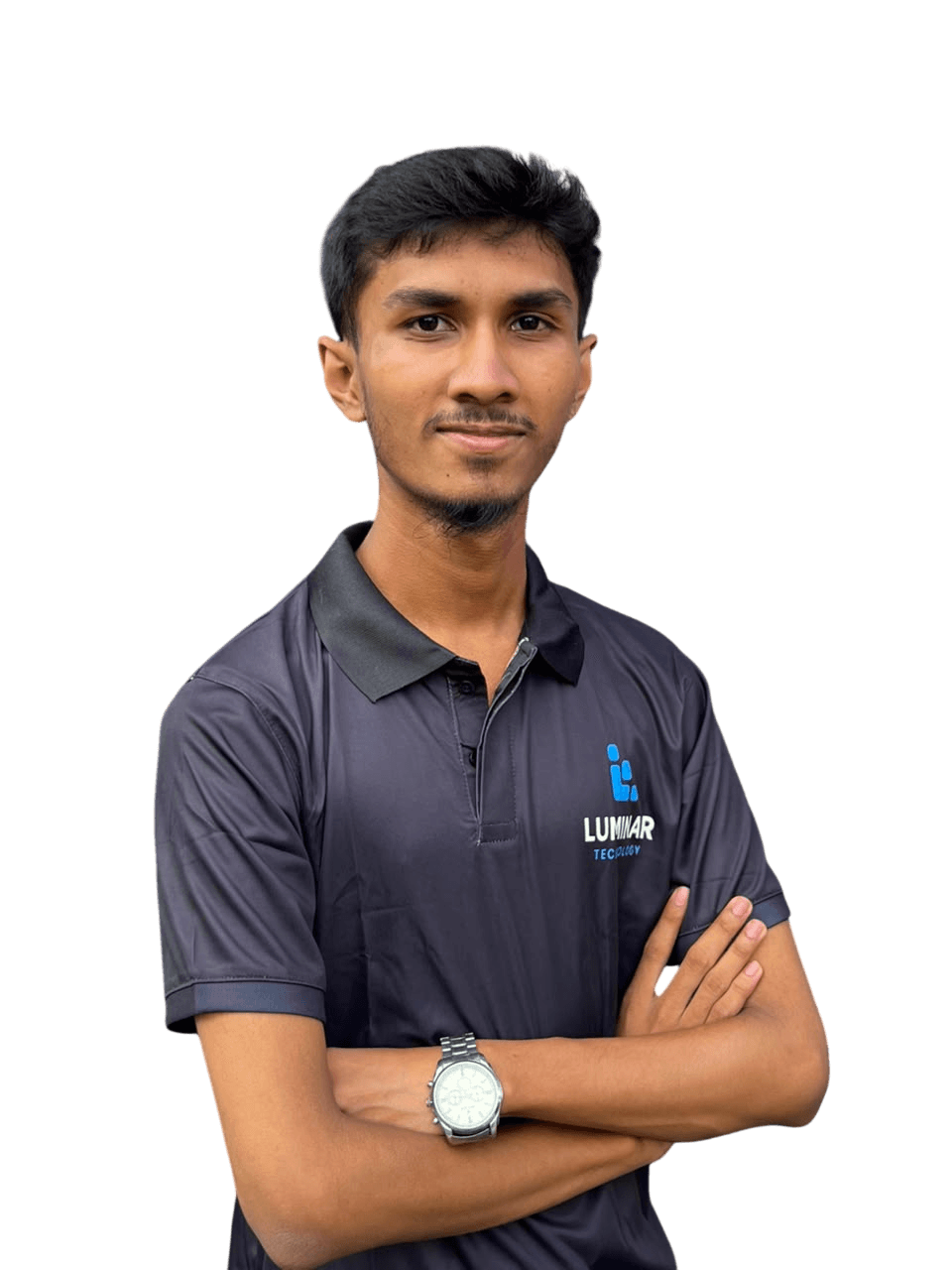 Md Salman Talukdar