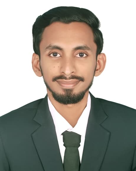 Imran Hossain 
