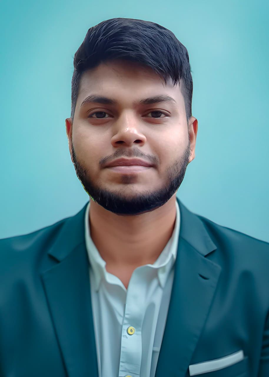 Naimur Rahman