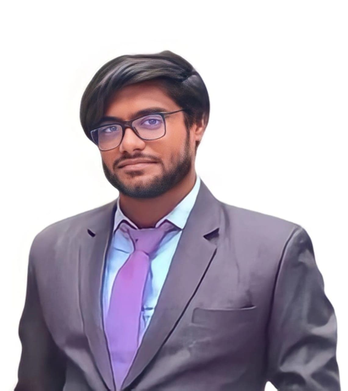Sadman Rafi 
