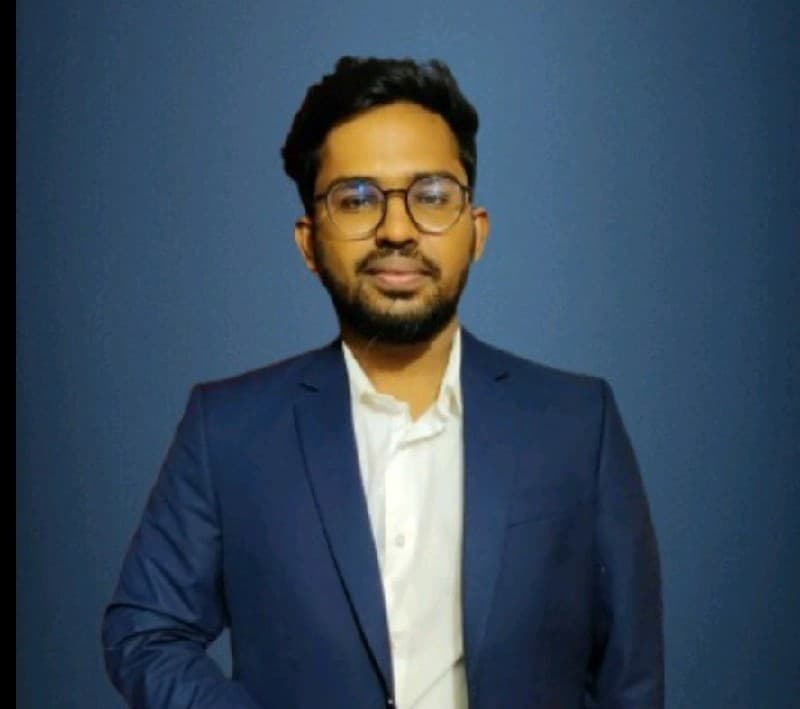 Abdullah Al Noman