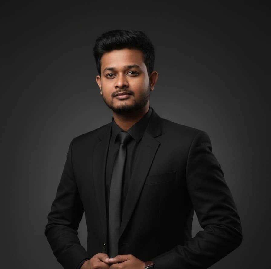 Amit Golder