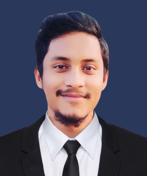 Anas Ahammad Sarker