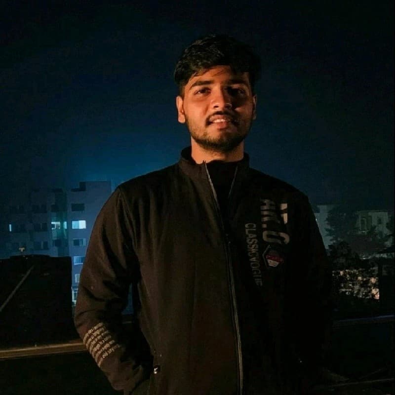 Istiak Ahmed Tashrif