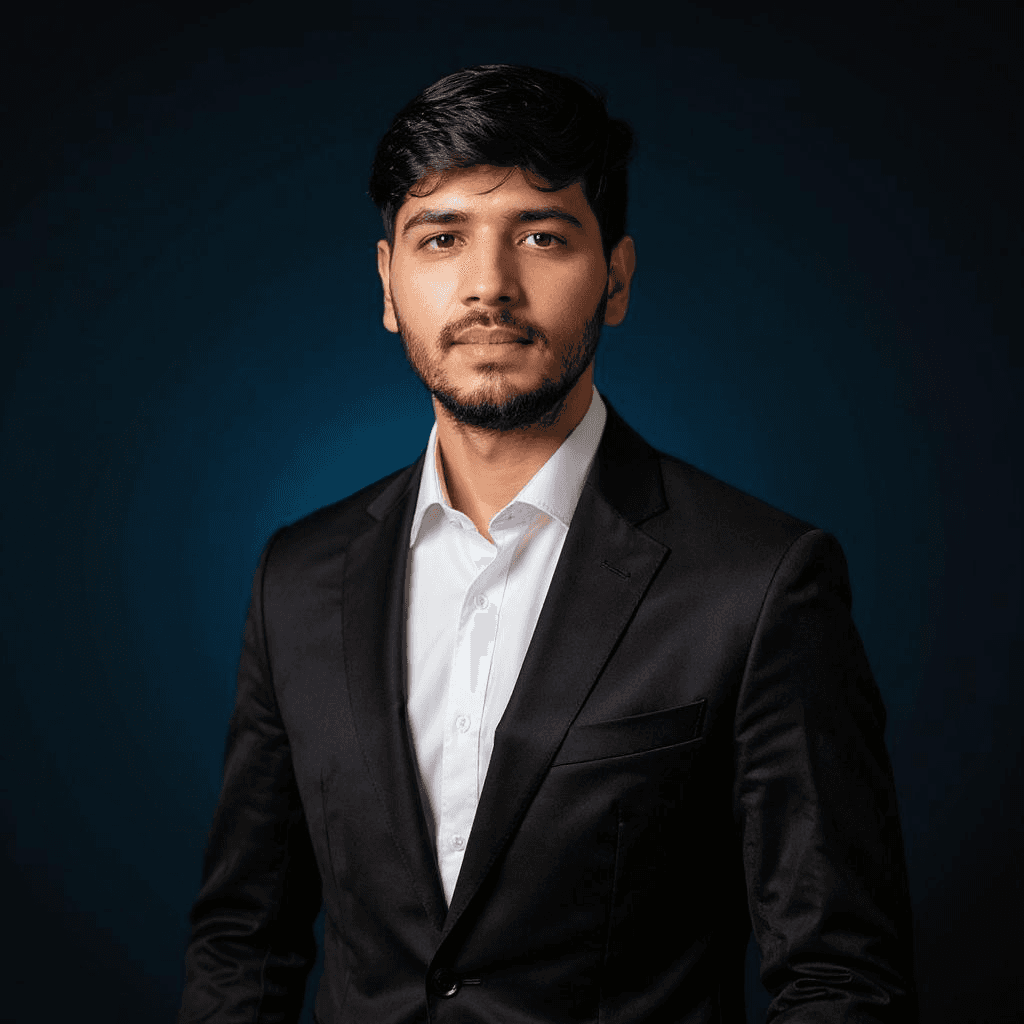 Istiak Ahmed Tashrif