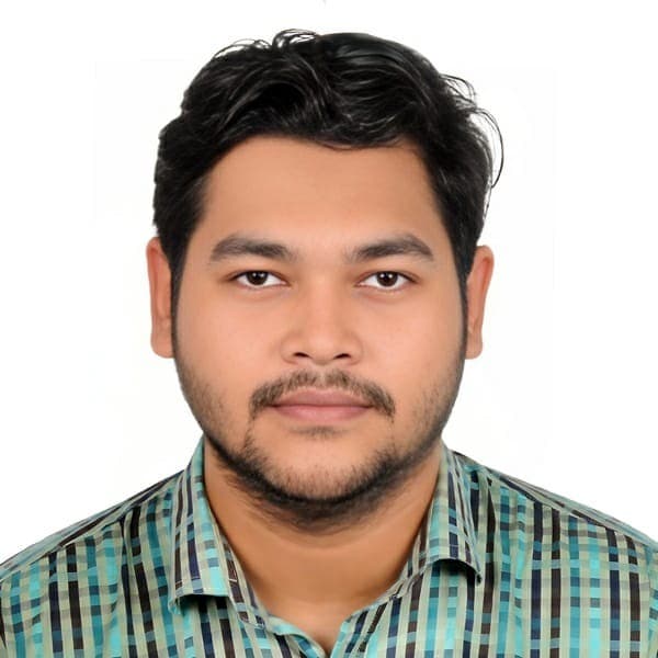 Rayhan Mojumdar
