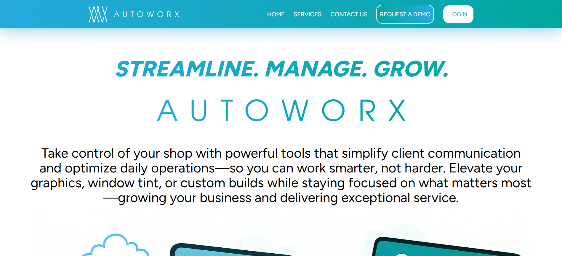 Autoworx