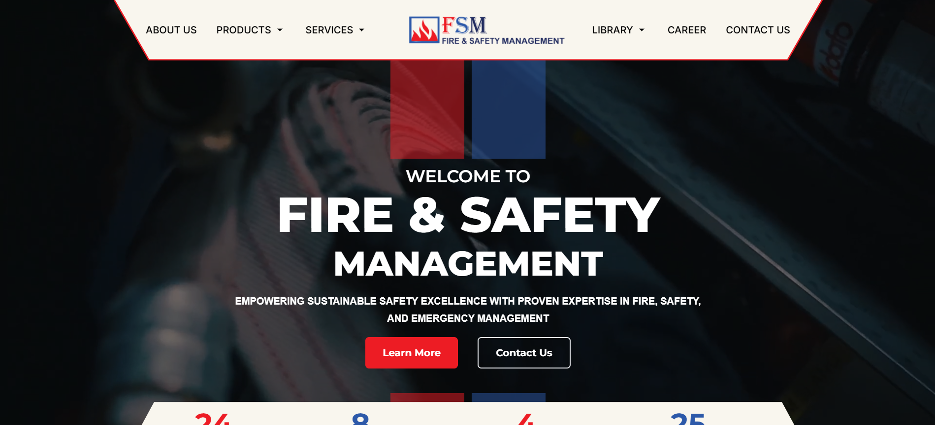 Fire & Safety Management