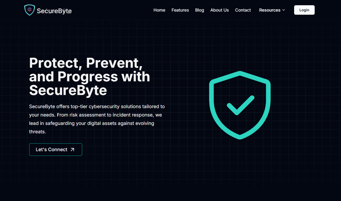 SecureByte